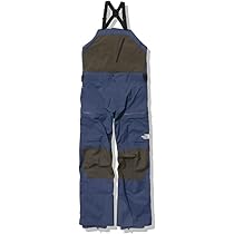 THE NORTH FACE パウダーガイドジャケット&ビブパンツ ザ・ノース・フェイス(THE NORTH FACE) スノーボードウェア